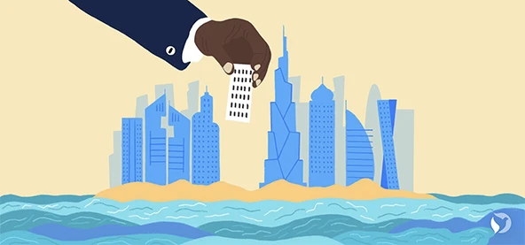 Setting Up an Offshore Company in Dubai